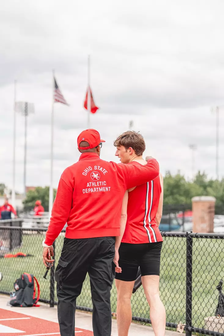 2026 Jesse Owens Classic