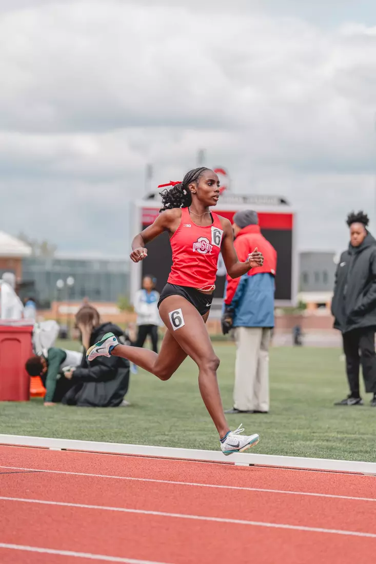 2026 Jesse Owens Classic
