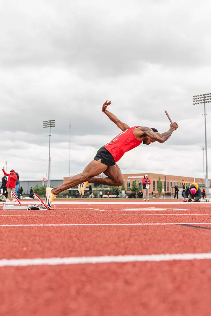 2026 Jesse Owens Classic