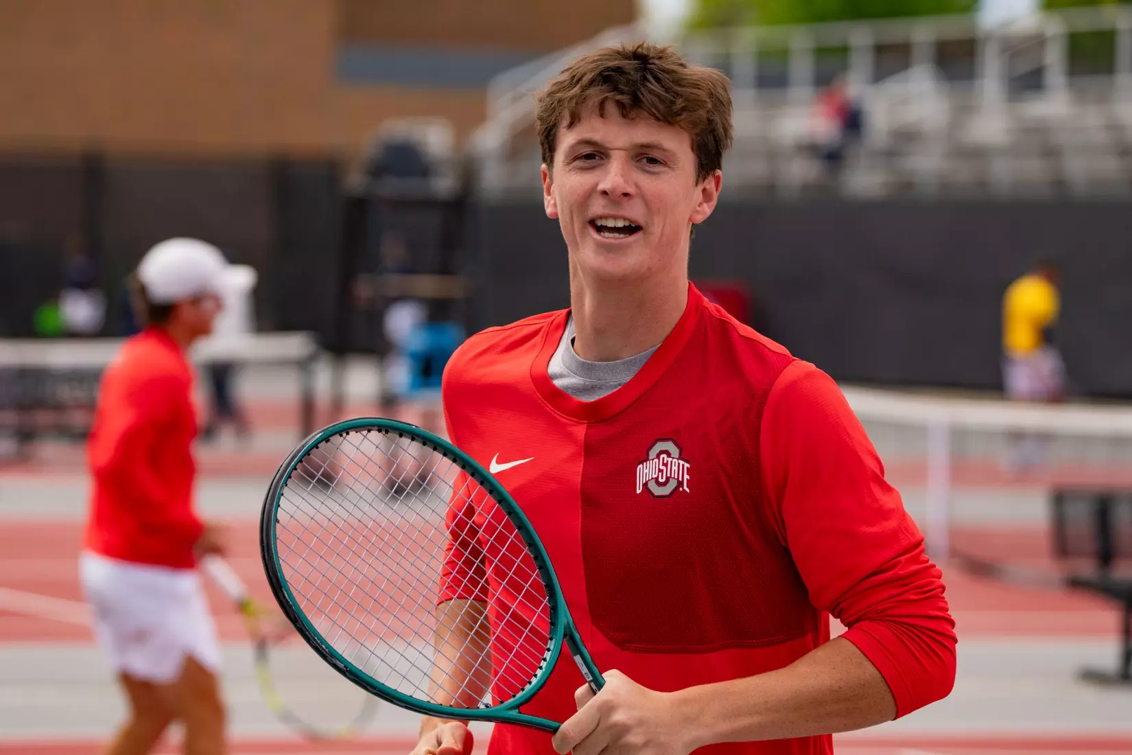 OSU vs. CAL 5226