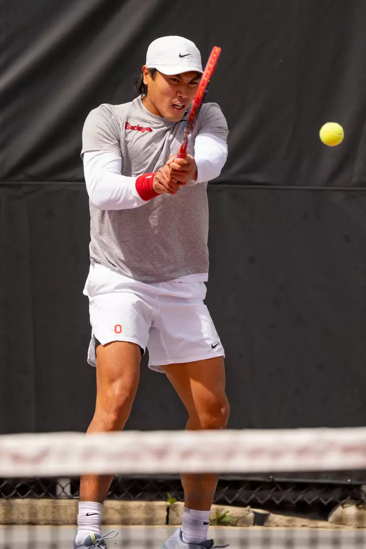 OSU vs. CAL 5226