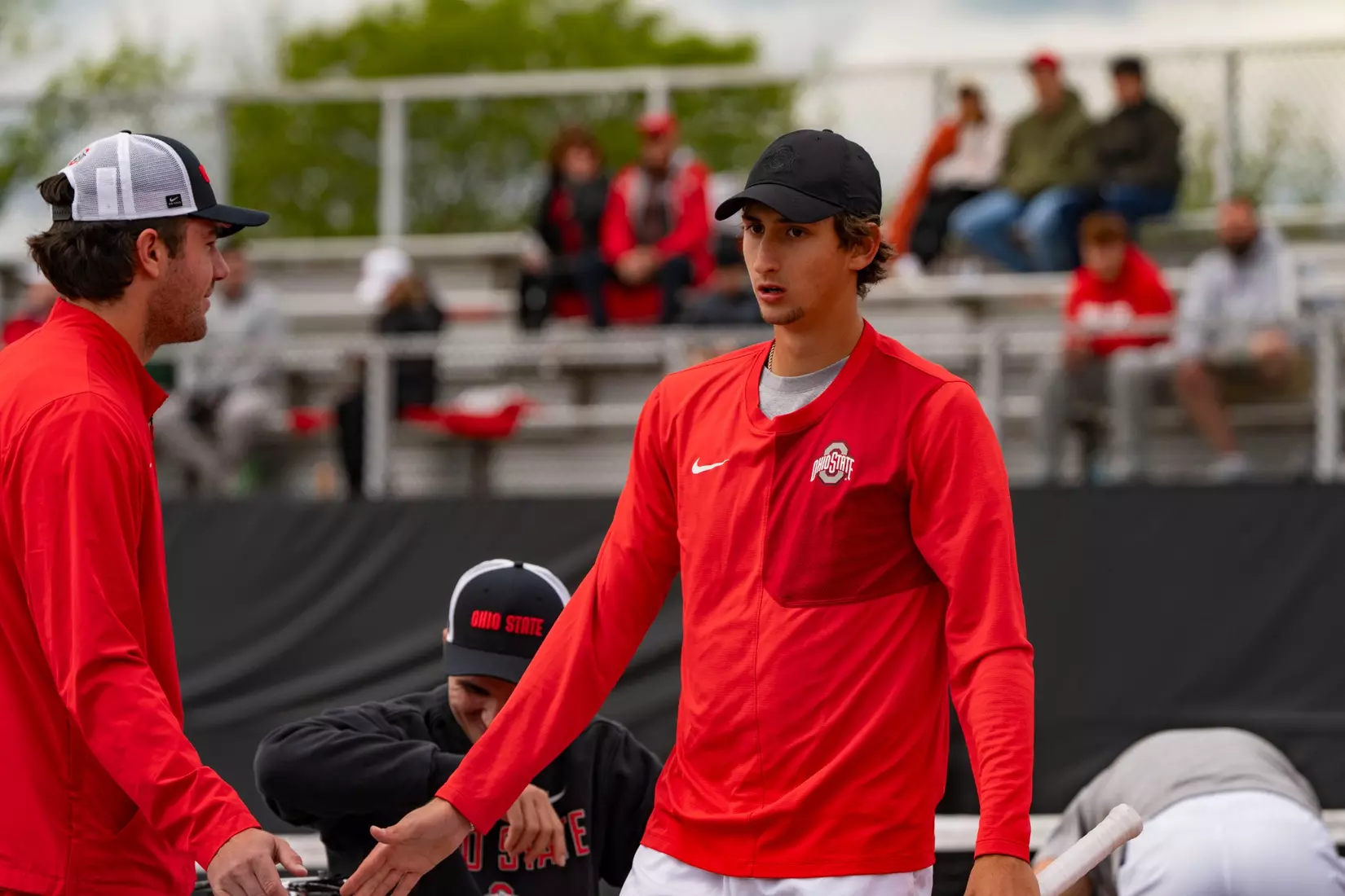 OSU vs. CAL 5226