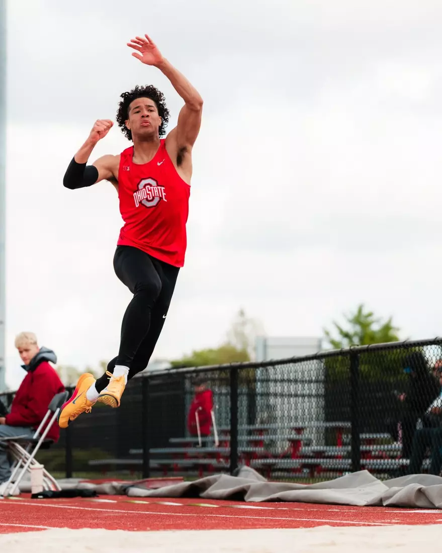 2026 Jesse Owens Classic