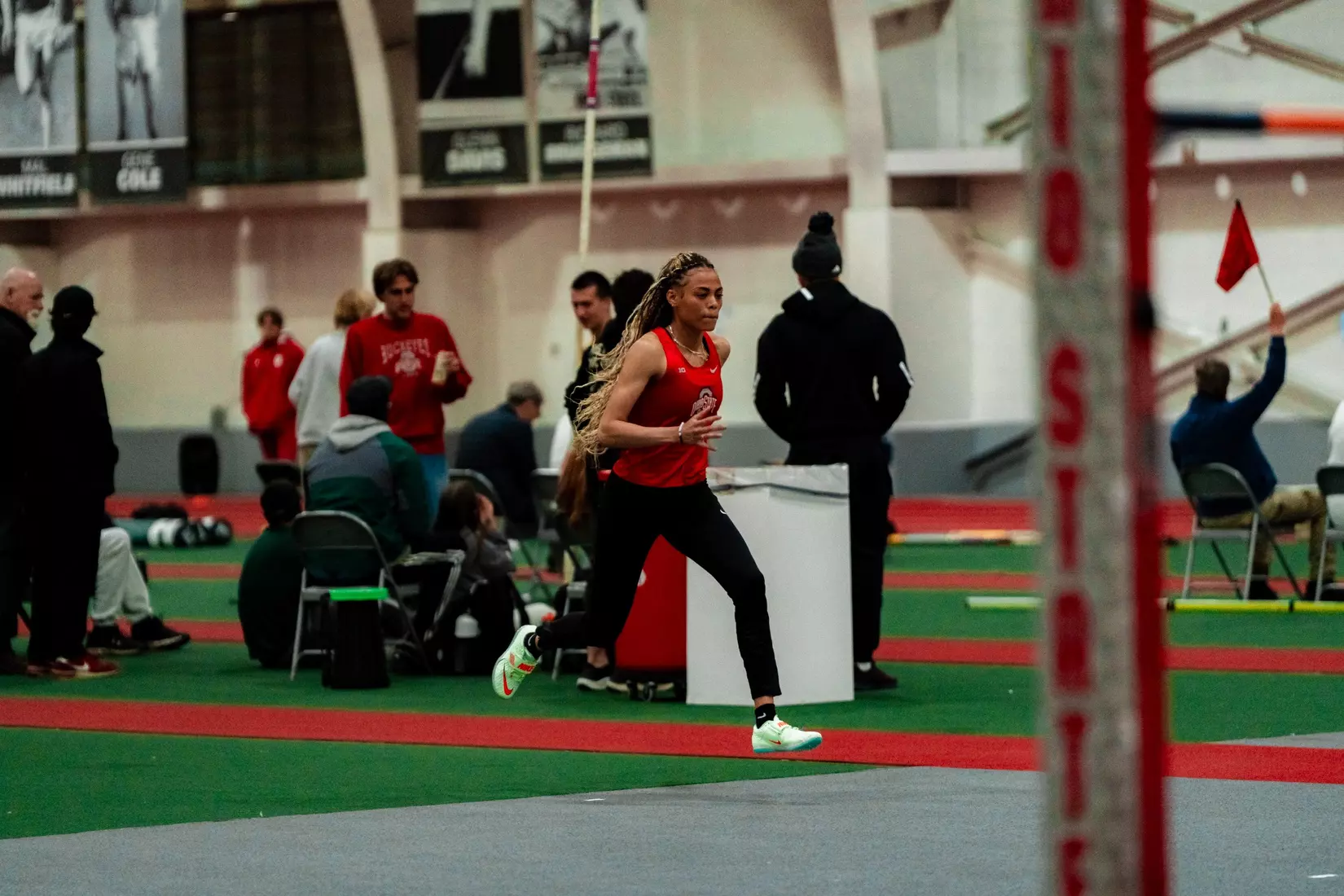 2026 Jesse Owens Classic