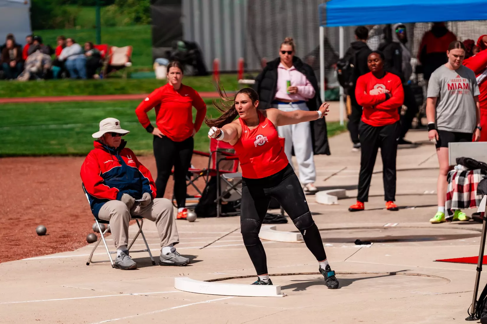2026 Jesse Owens Classic