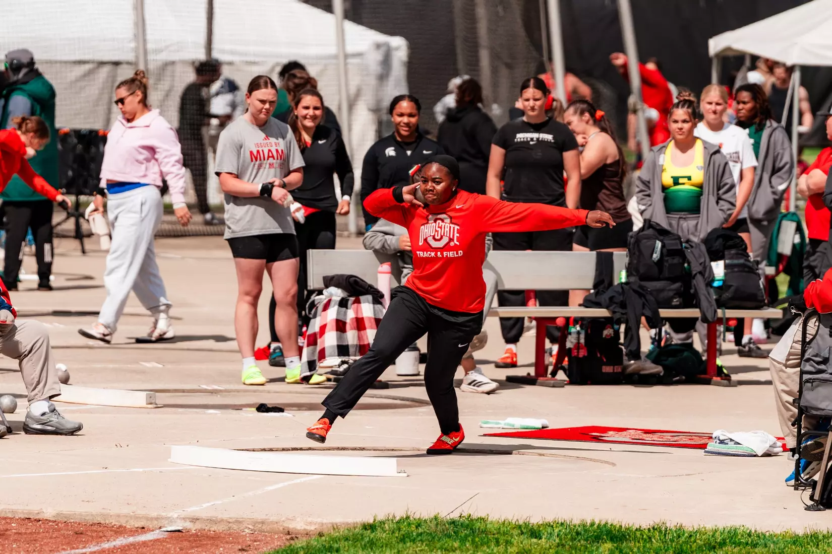 2026 Jesse Owens Classic