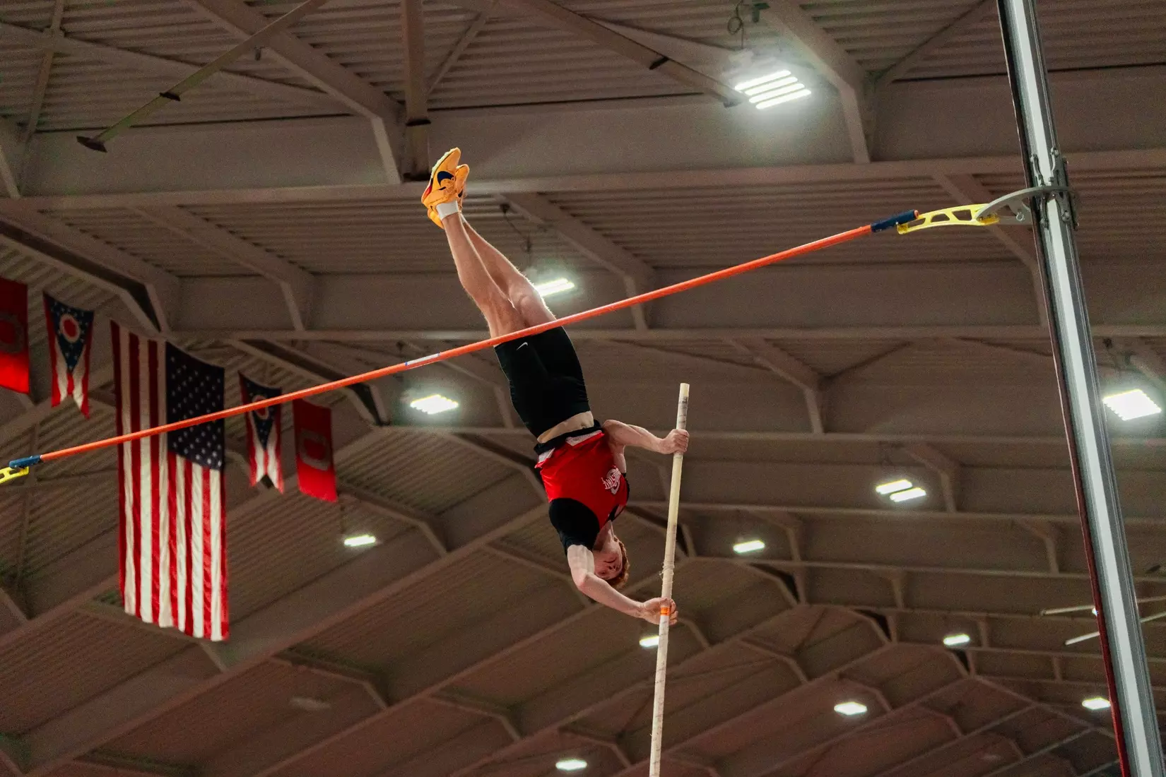 2026 Jesse Owens Classic