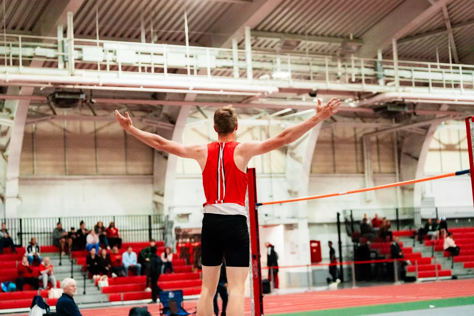 2026 Jesse Owens Classic