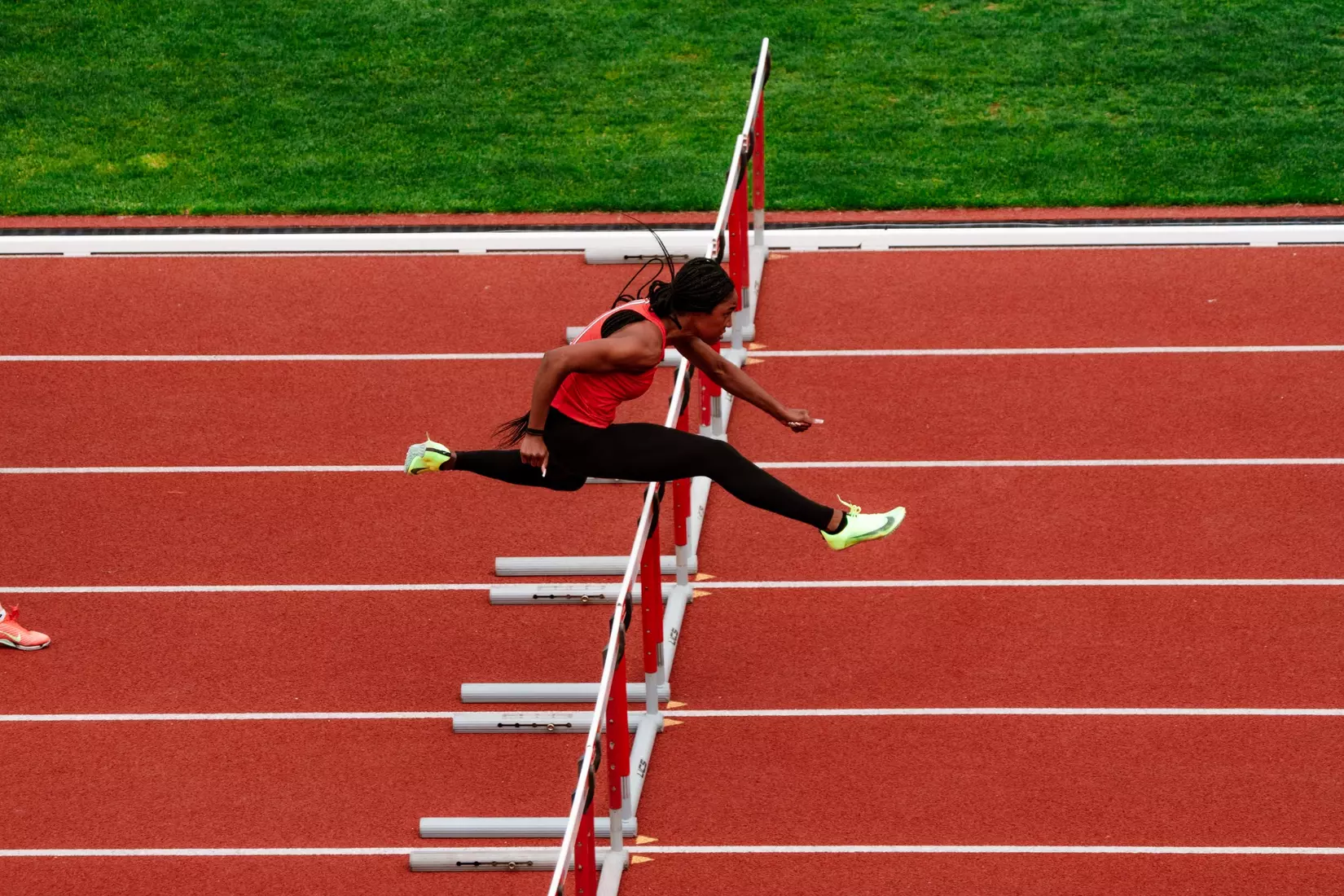 2026 Jesse Owens Classic