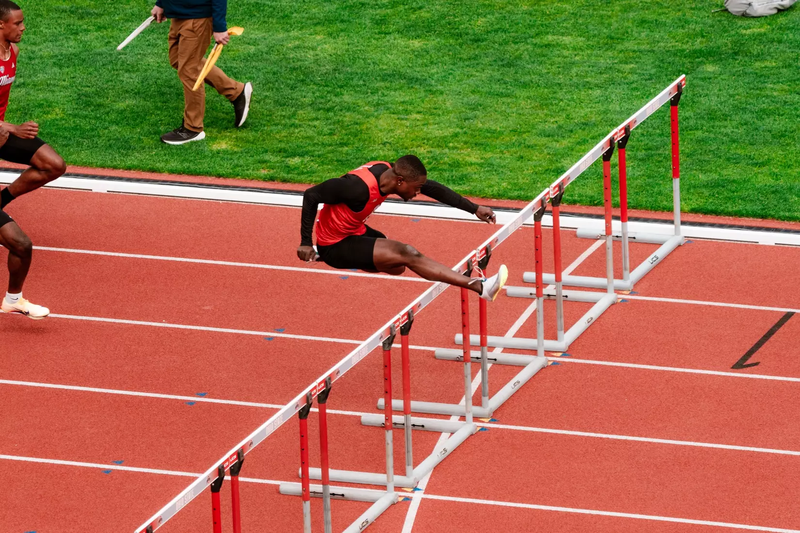 2026 Jesse Owens Classic