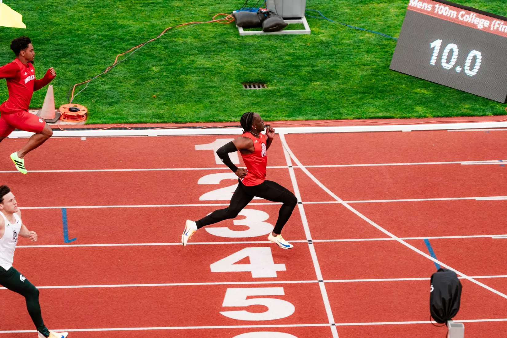 2026 Jesse Owens Classic