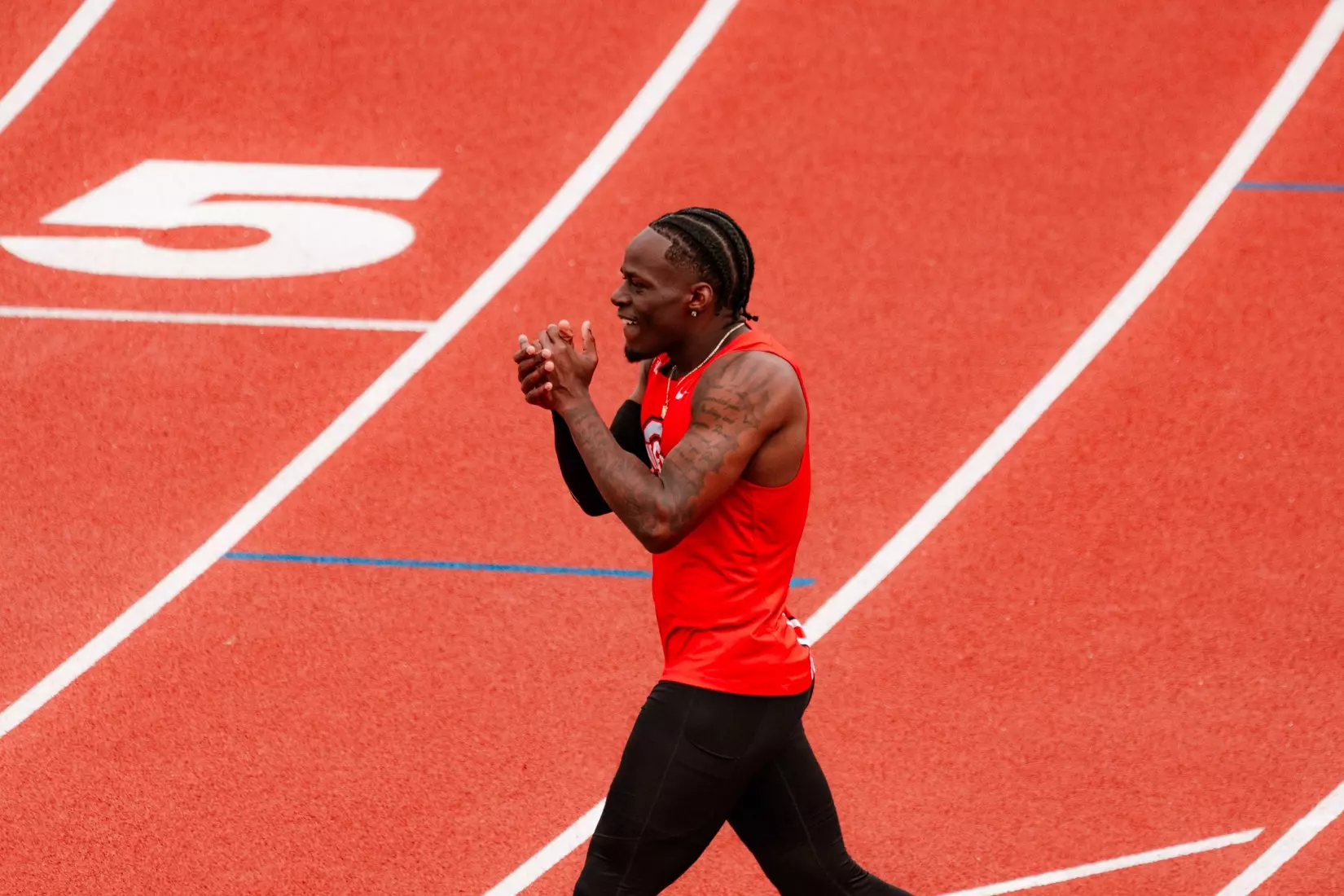 2026 Jesse Owens Classic
