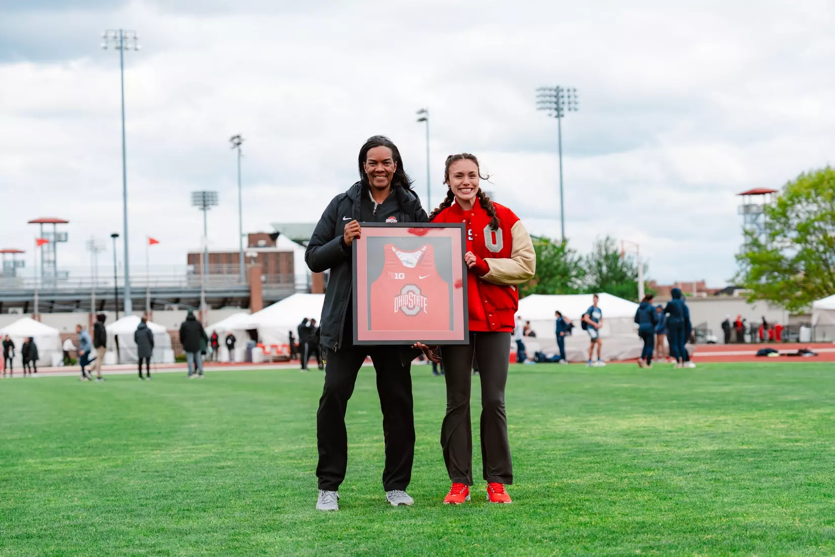 2026 Jesse Owens Classic