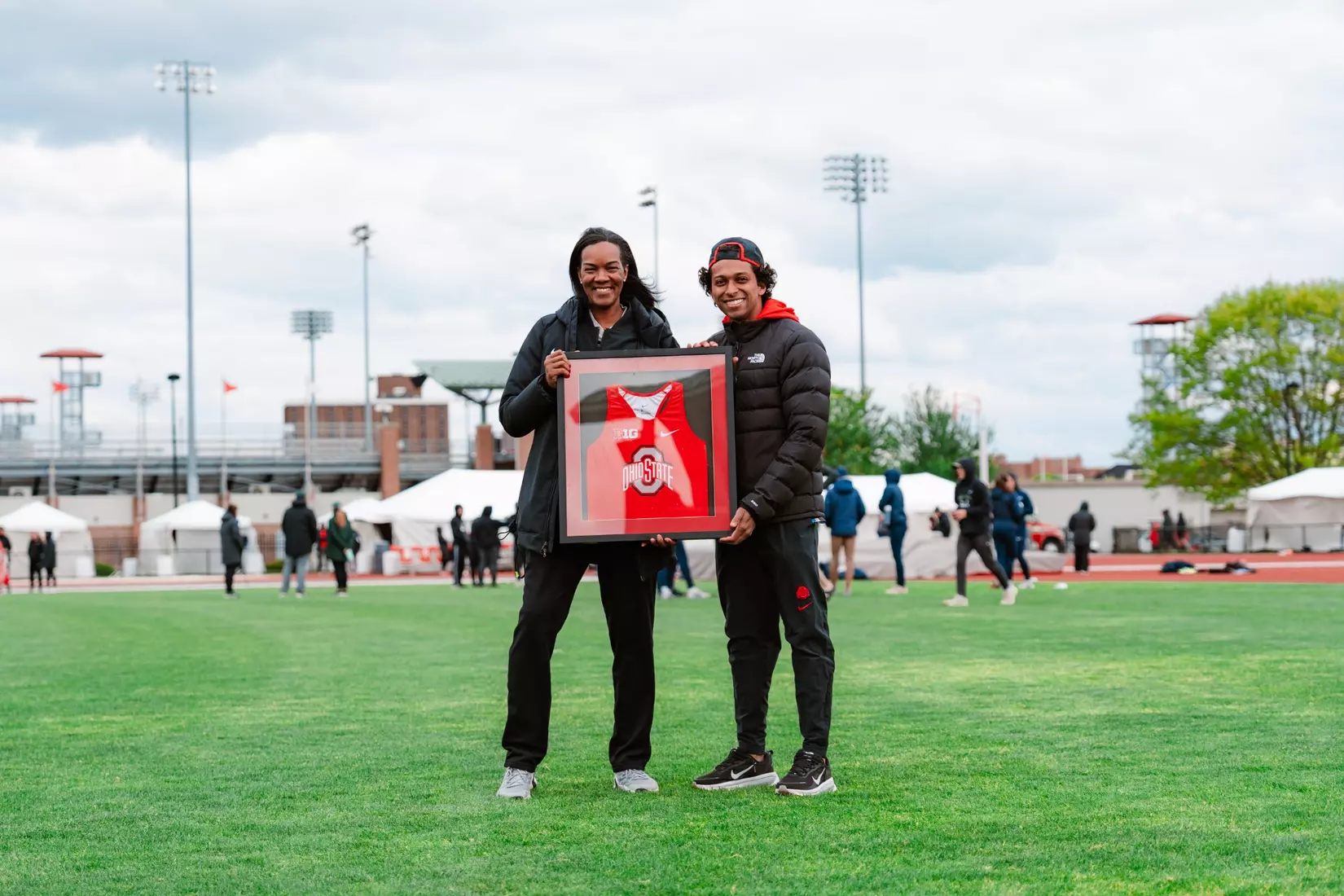 2026 Jesse Owens Classic