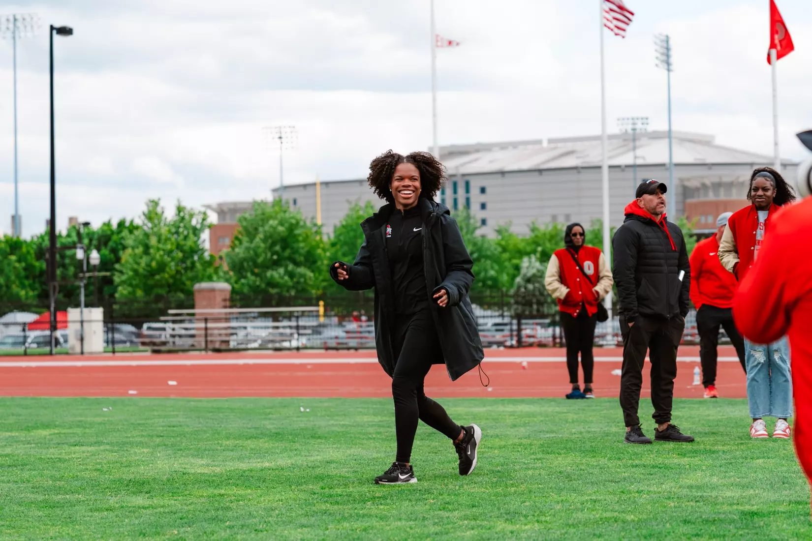 2026 Jesse Owens Classic