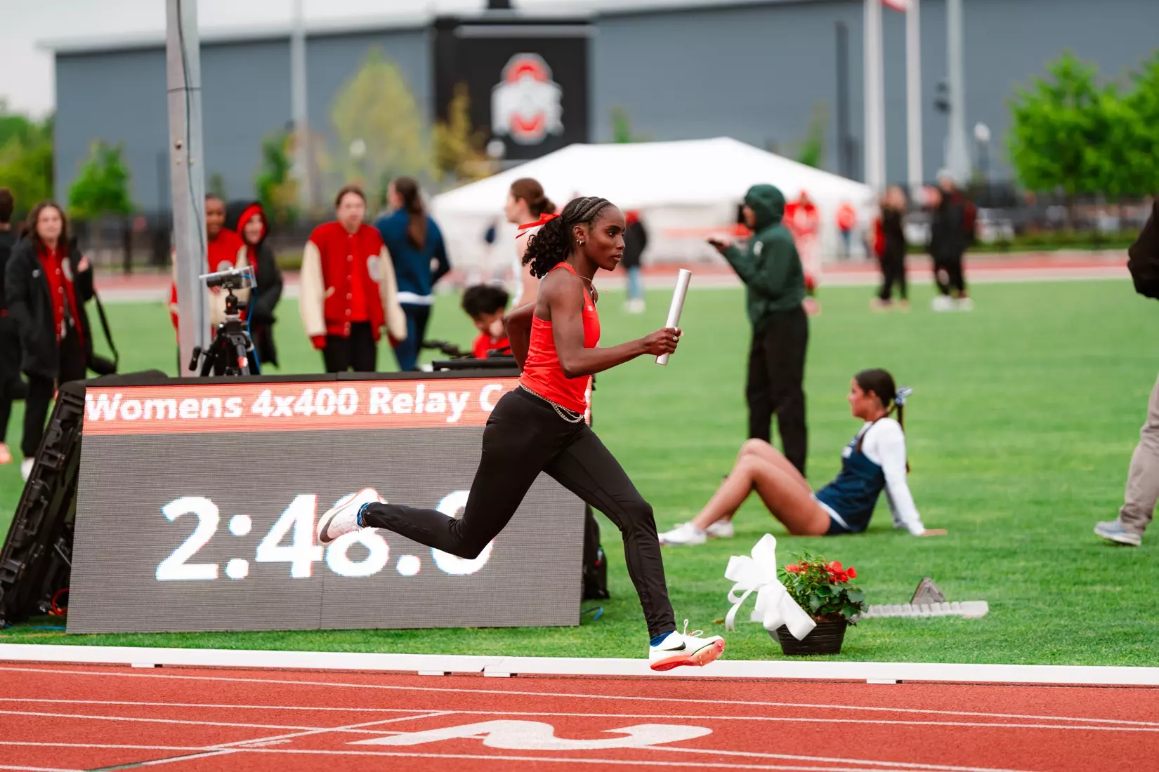 2026 Jesse Owens Classic