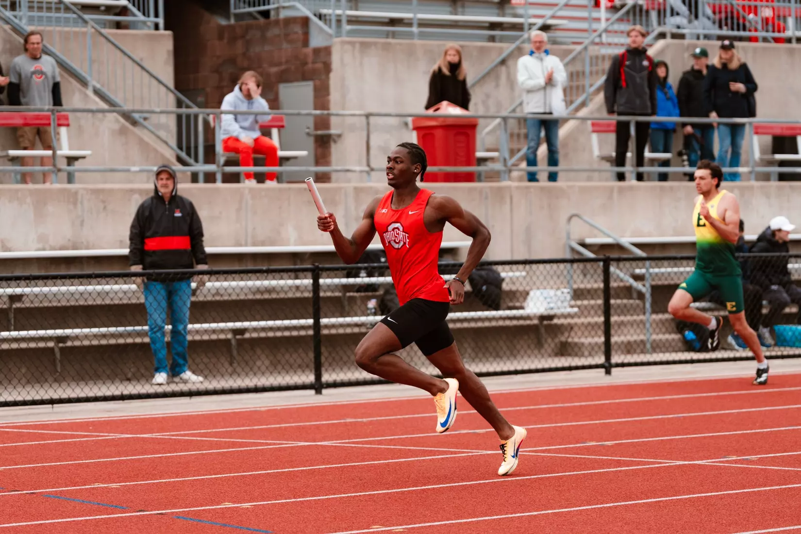 2026 Jesse Owens Classic