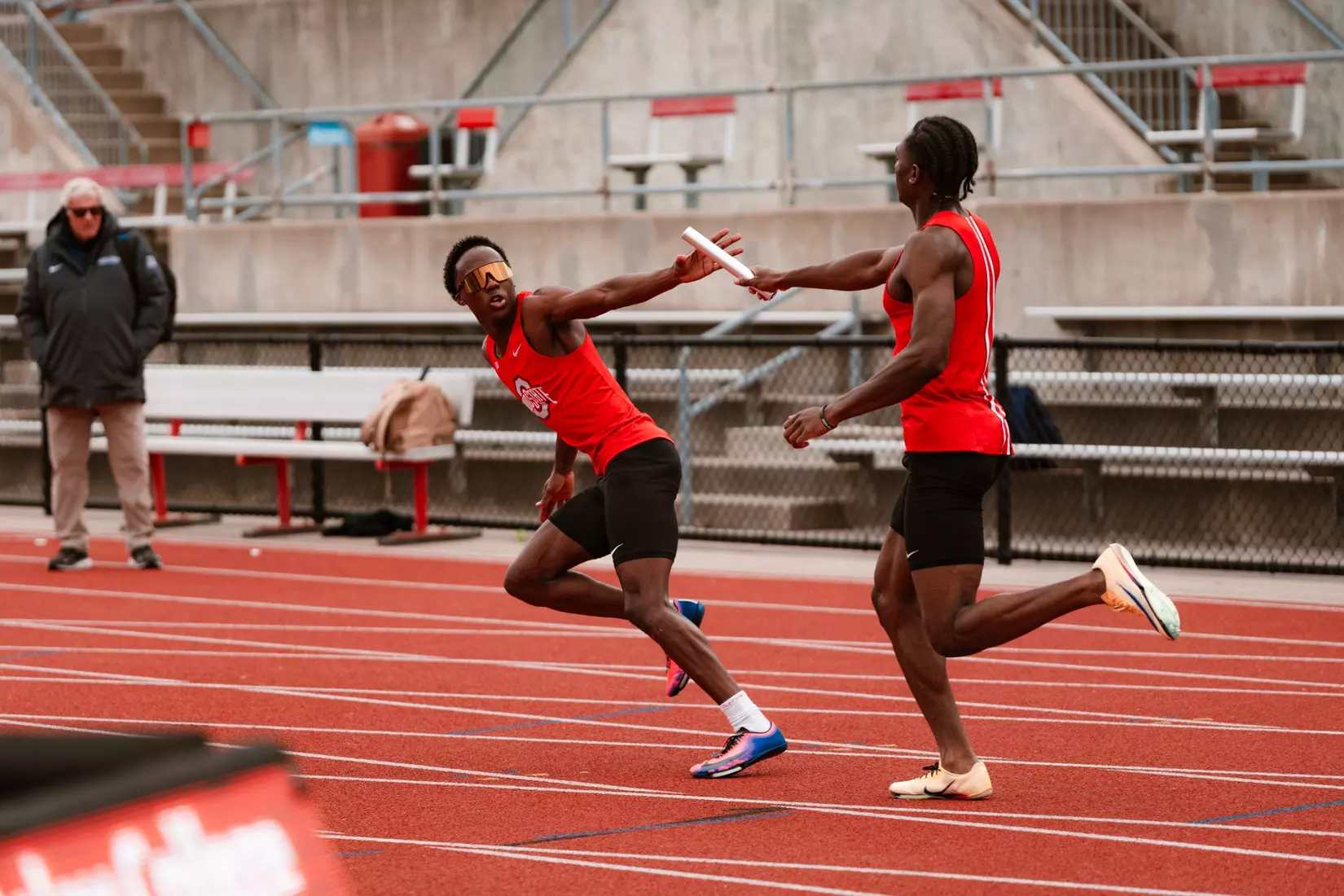 2026 Jesse Owens Classic