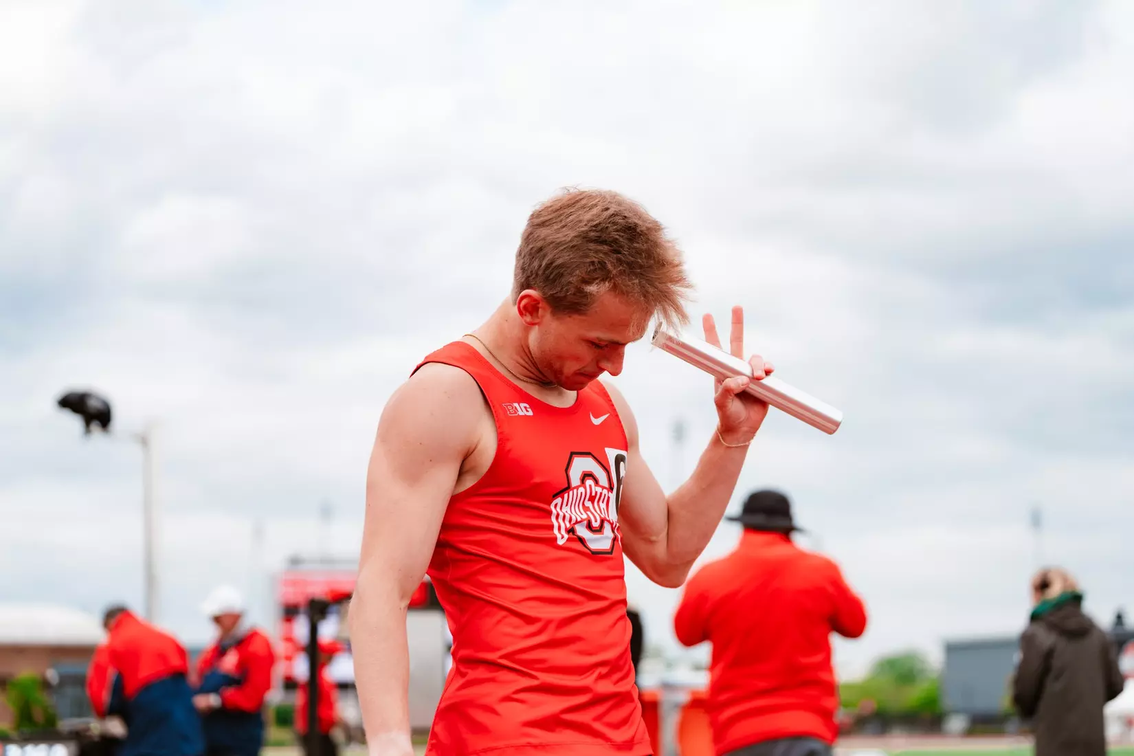 2026 Jesse Owens Classic