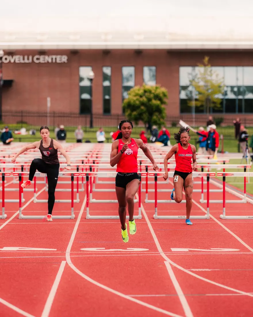 2026 Jesse Owens Classic