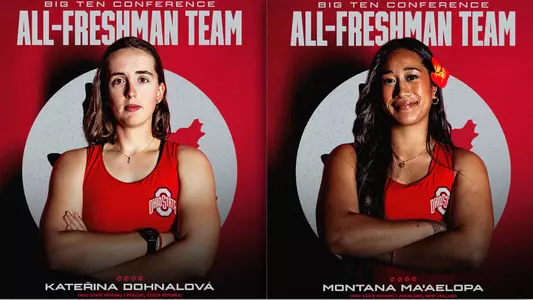 2026 B1G ROW All FR