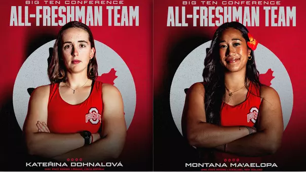 2026 B1G ROW All FR