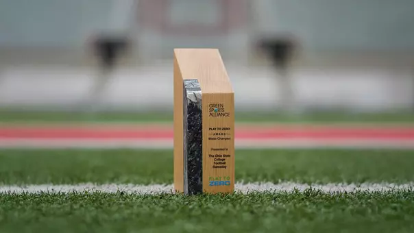 Zero Waste Award