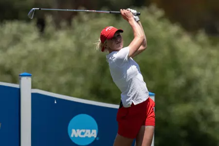 2026 NCAA Women's Golf Championship