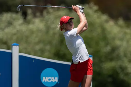 2026 NCAA Women's Golf Championship
