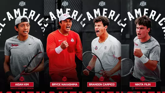 2026 MTEN All-Americans