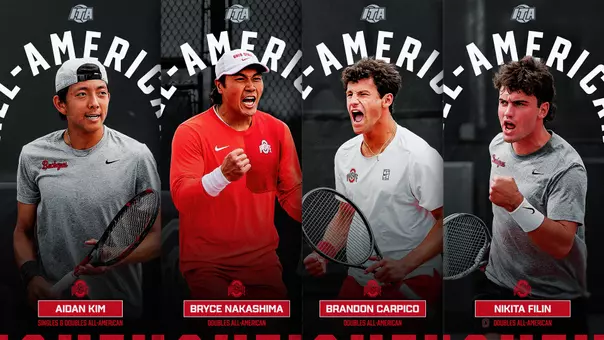 2026 MTEN All-Americans