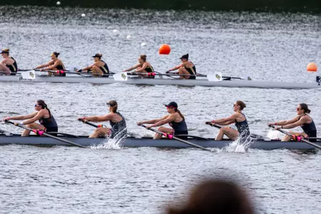 women's rowing