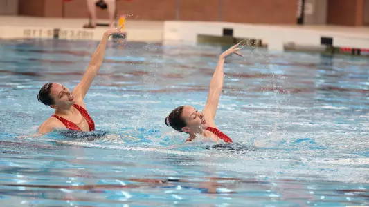 ARTSWIM North Regionals