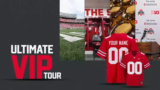 Ultimate VIP TOUR