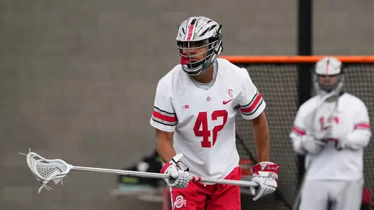 MLAX Cullen Brown