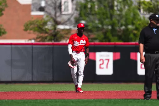 Lee Ellis vs. Michigan State