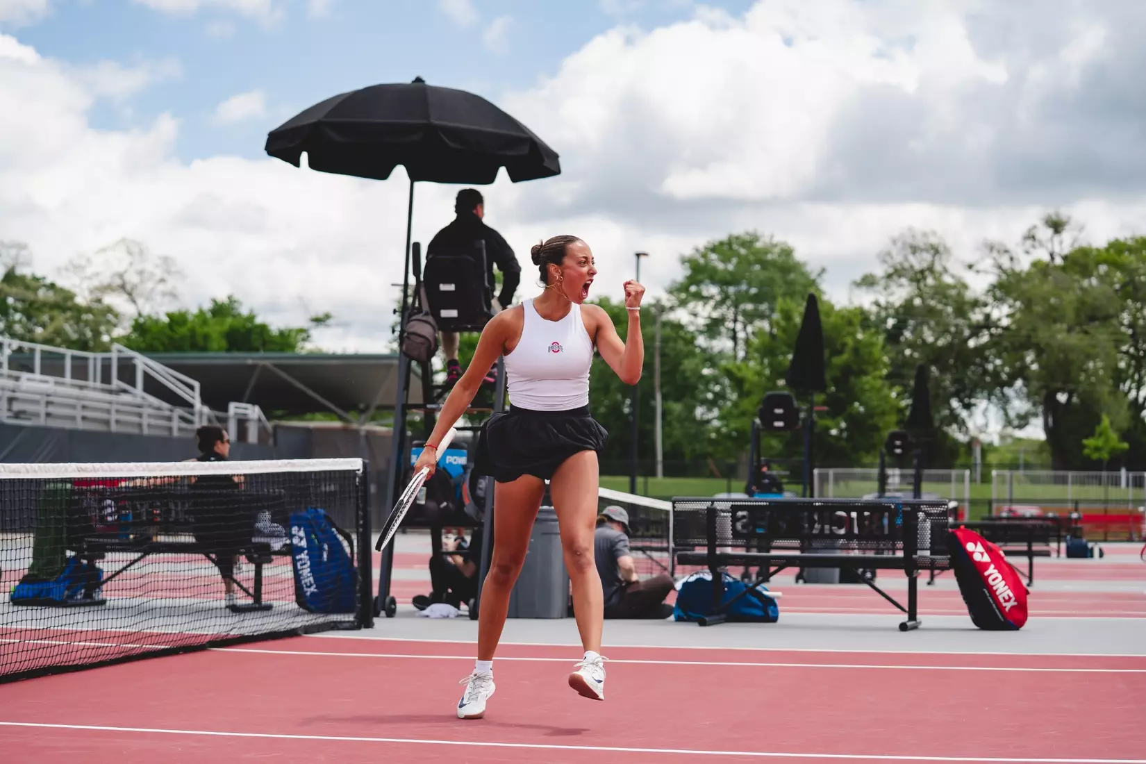 OSU v Vandy WTEN 5926
