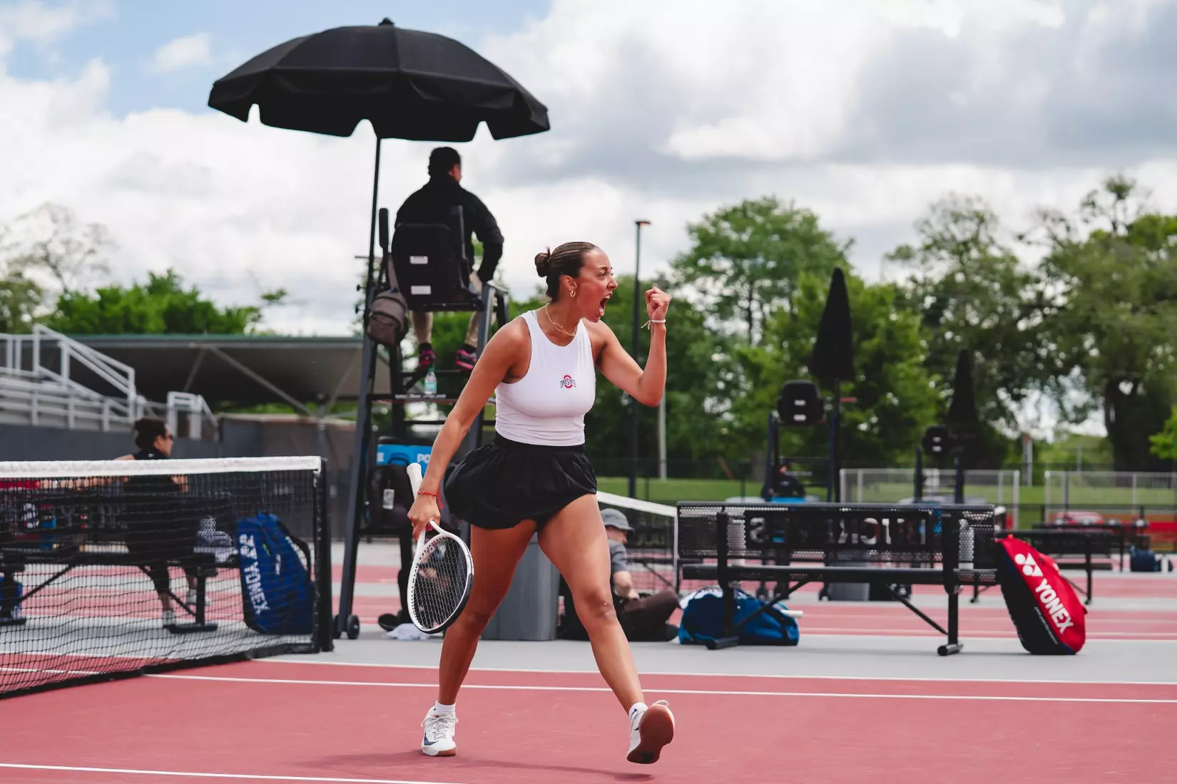 OSU v Vandy WTEN 5926