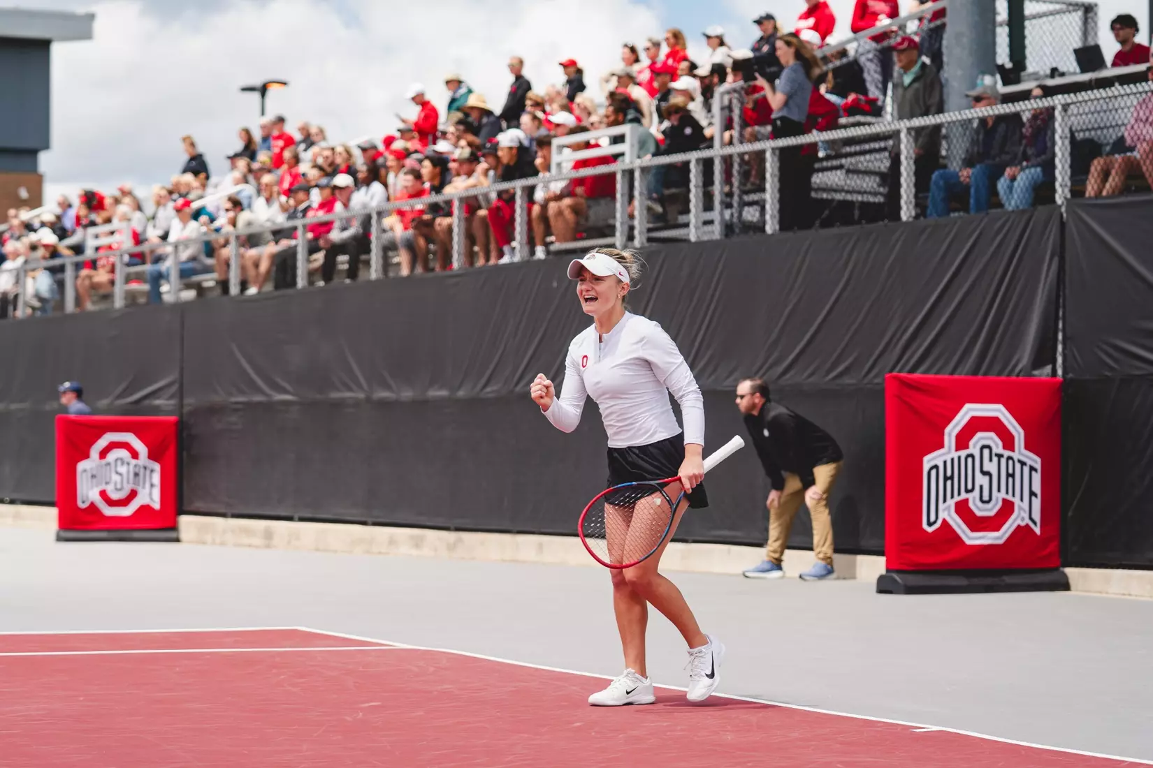 OSU v Vandy WTEN 5926