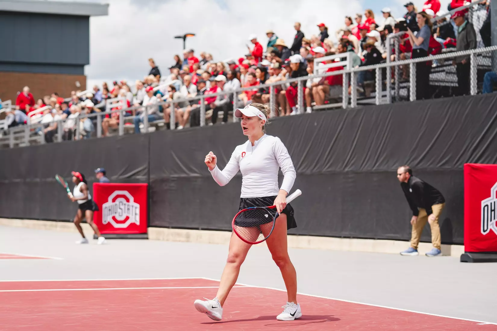 OSU v Vandy WTEN 5926