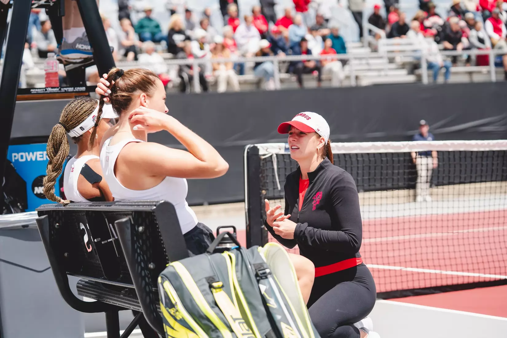 OSU v Vandy WTEN 5926