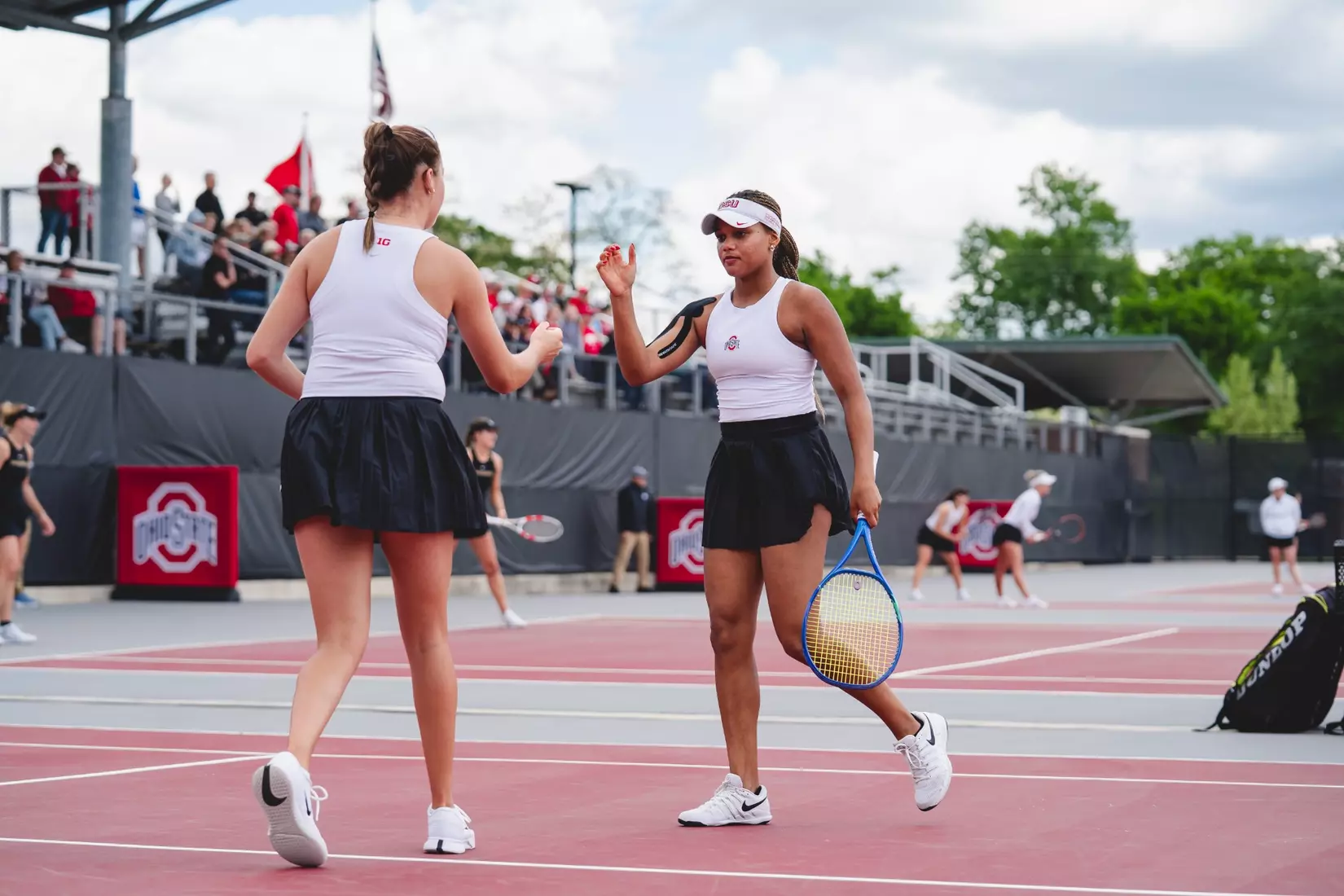 OSU v Vandy WTEN 5926