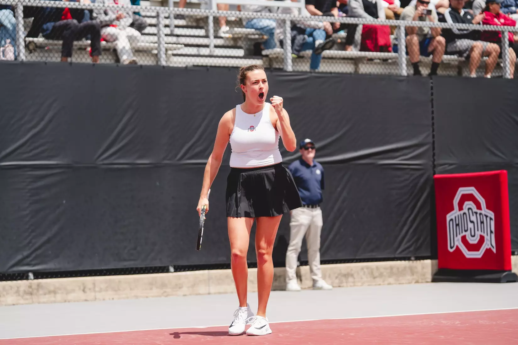 OSU v Vandy WTEN 5926