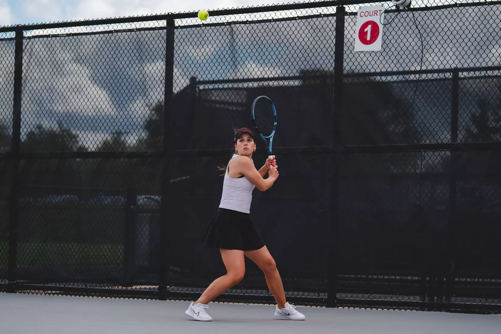 OSU v Vandy WTEN 5926