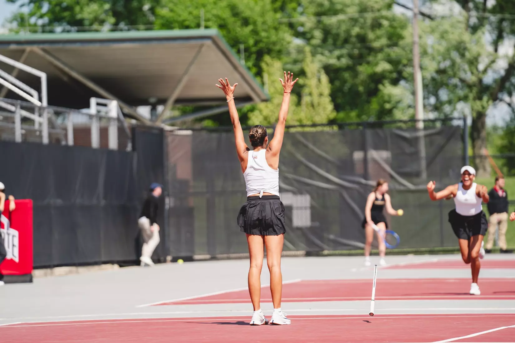 OSU v Vandy WTEN 5926