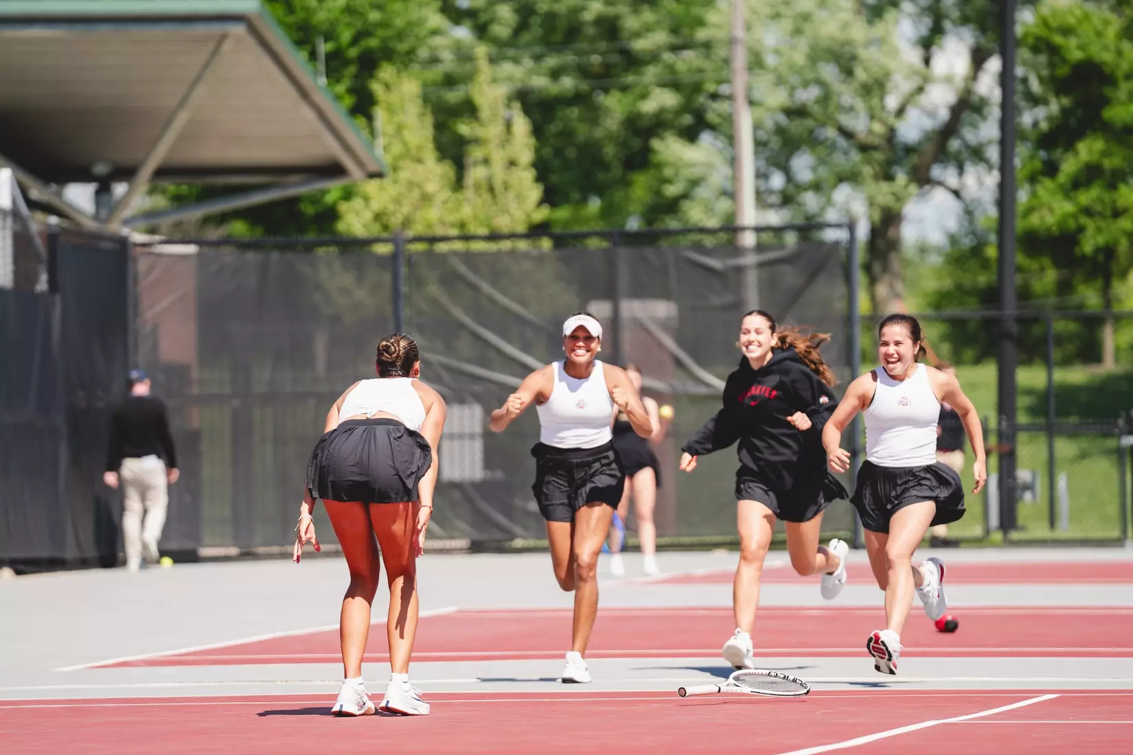 OSU v Vandy WTEN 5926
