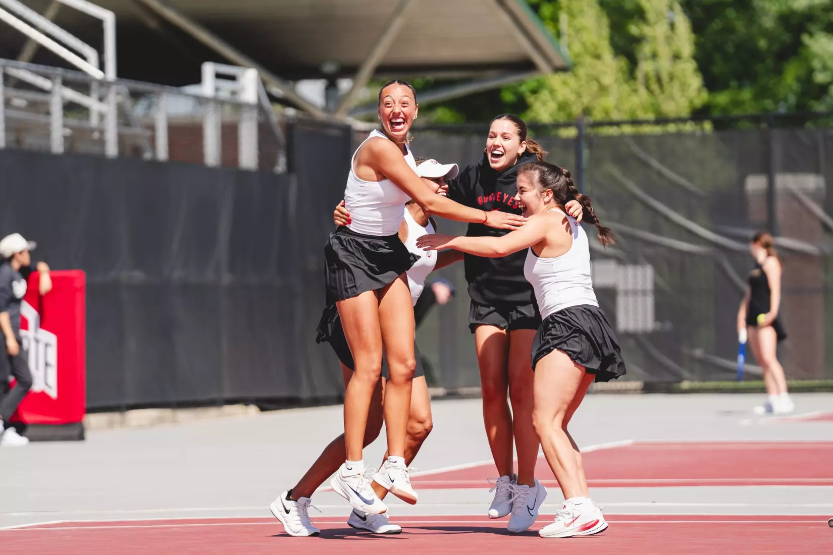 OSU v Vandy WTEN 5926