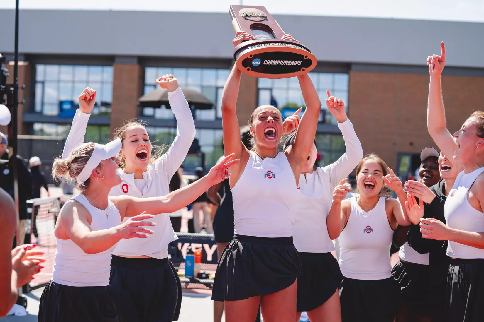 OSU v Vandy WTEN 5926