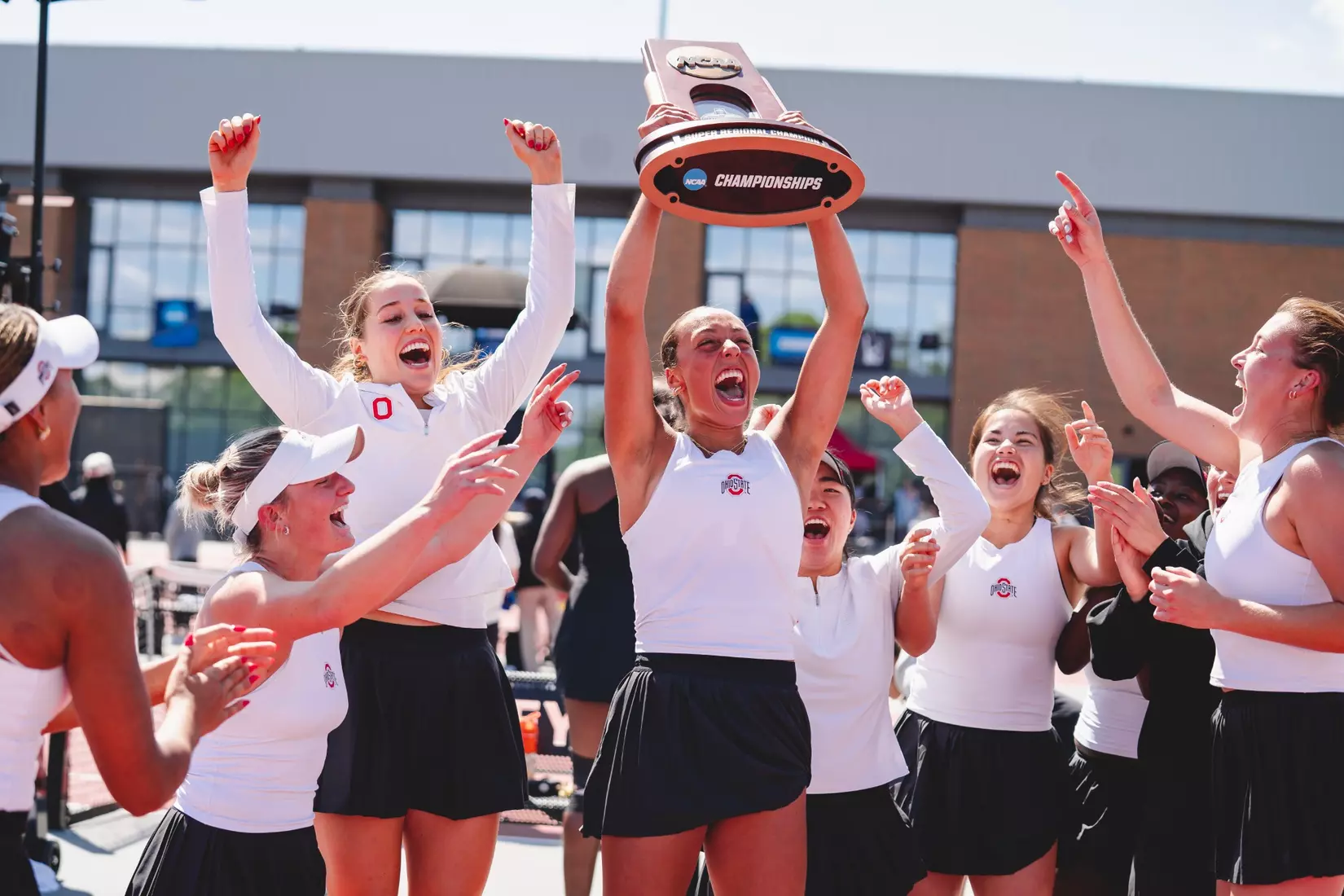 OSU v Vandy WTEN 5926