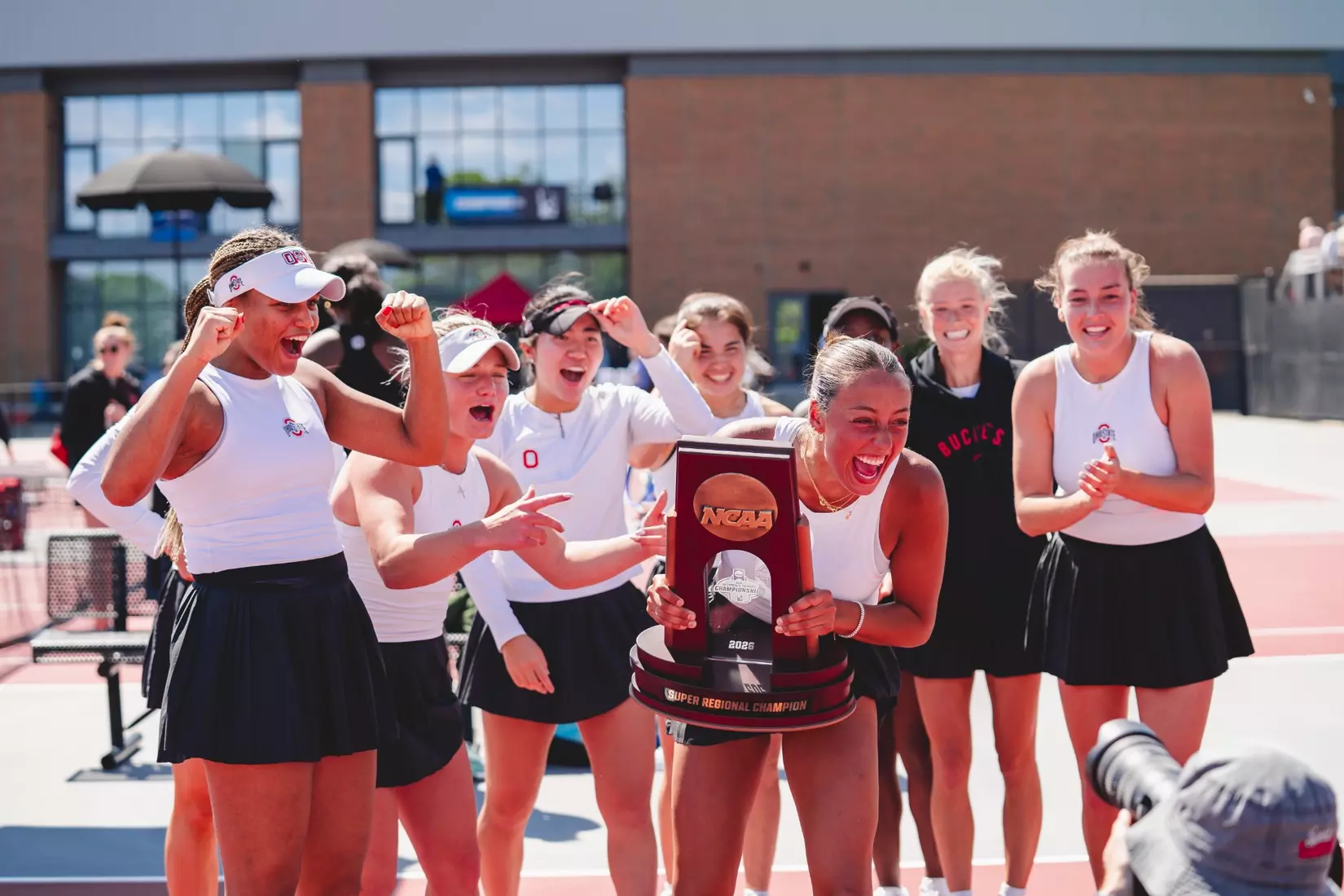 OSU v Vandy WTEN 5826